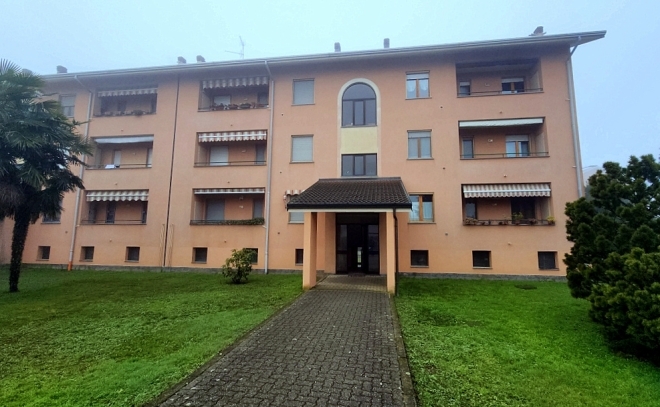 BELLINZAGO NOV. - QUADRILOCALE