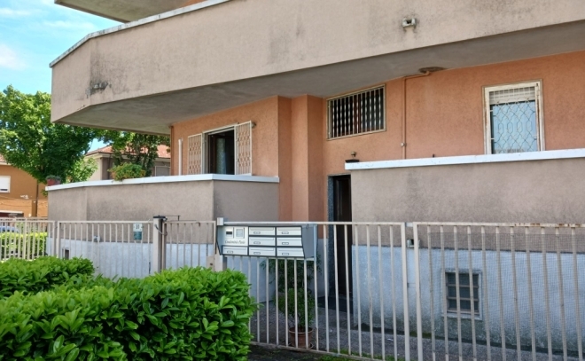 BUSTO ARSIZIO - TRILOCALE