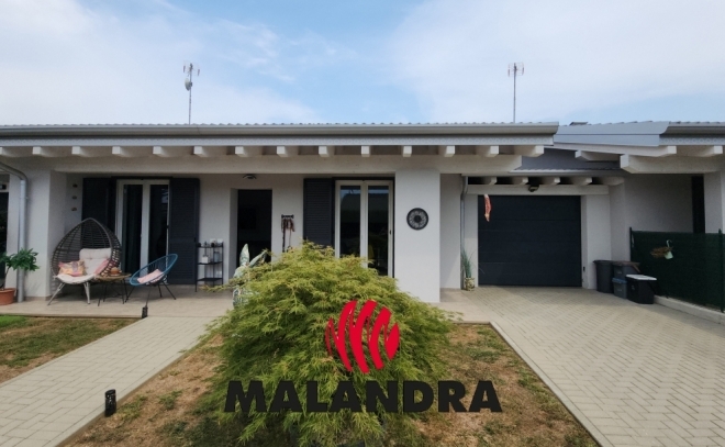 MARANO TICINO - VILLETTA 
