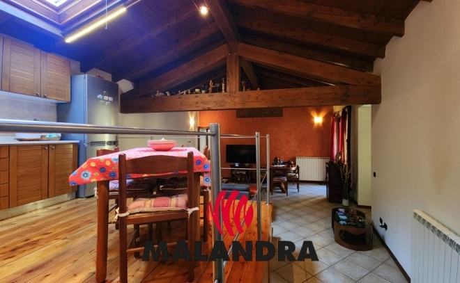 OLEGGIO - APPARTAMENTO